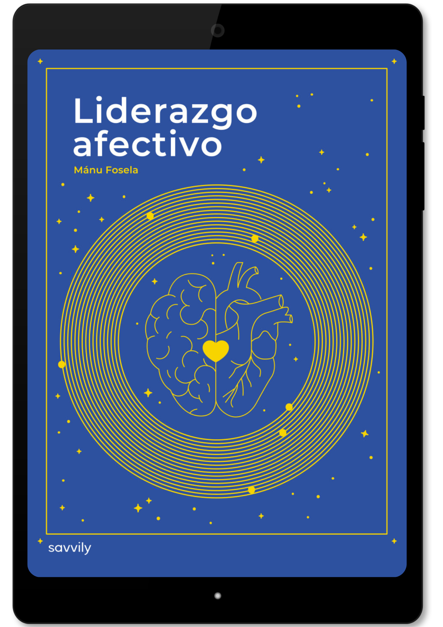 Liderazgo afectivo (Formato Digital - PDF, EPUB)