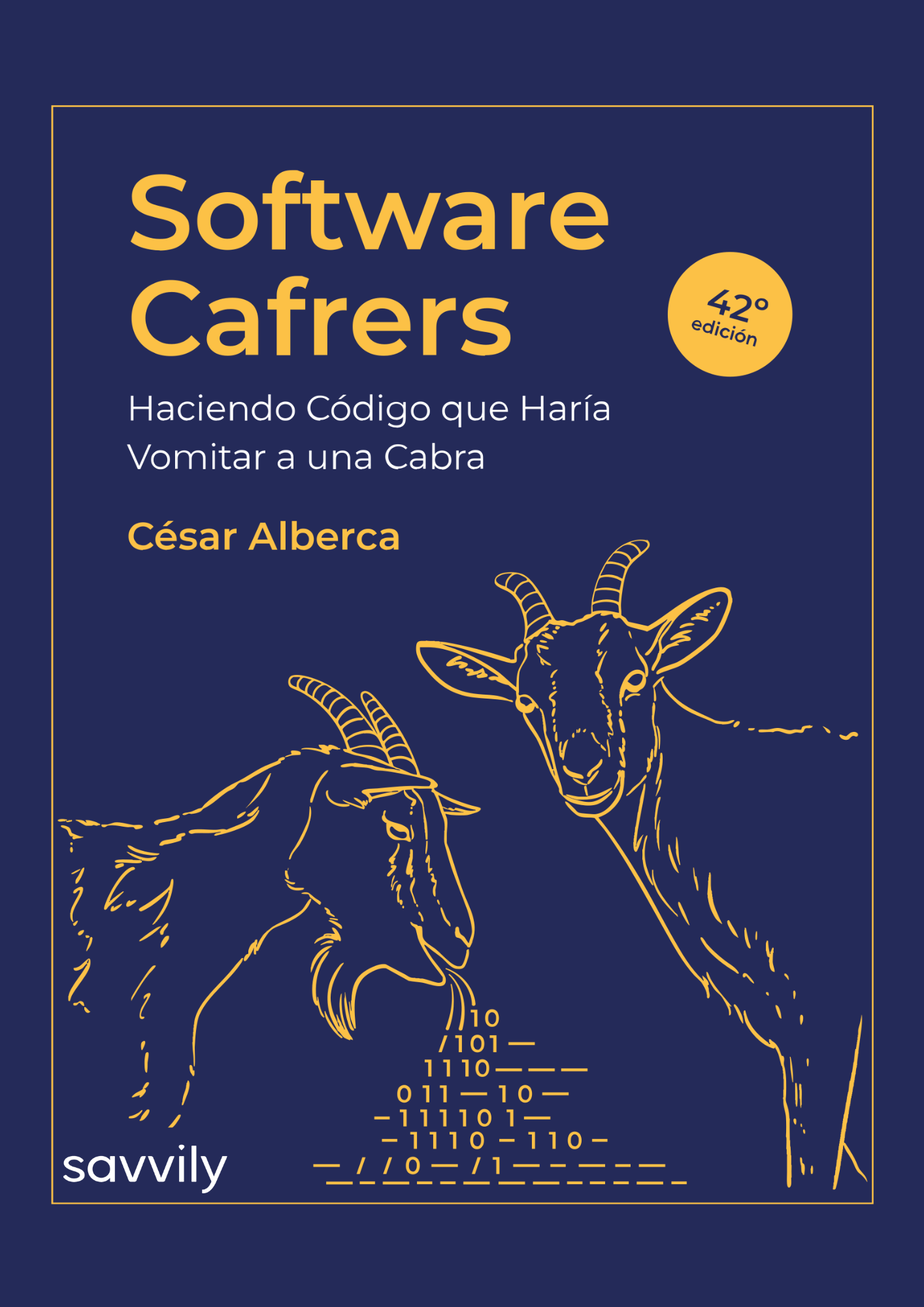 Software Cafrers (Formato Papel + Digital)