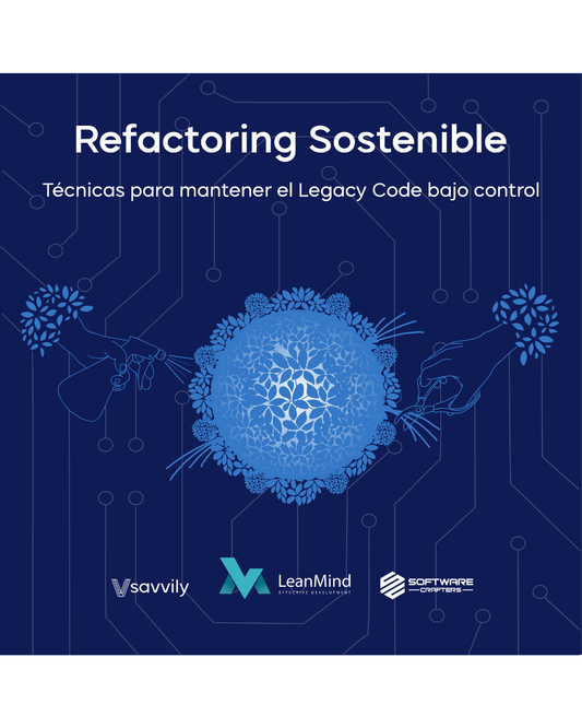 Refactoring Sostenible
